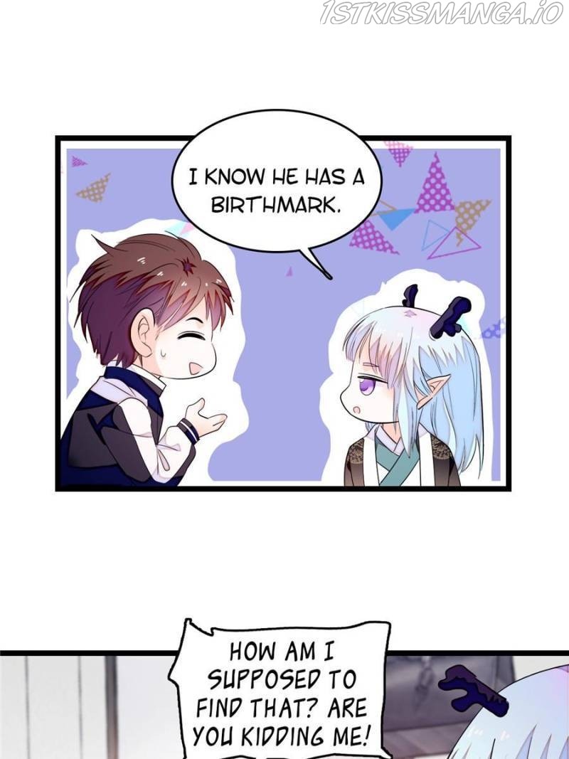I’m Being Shipped With the King of Film! chapter 187 - page 27