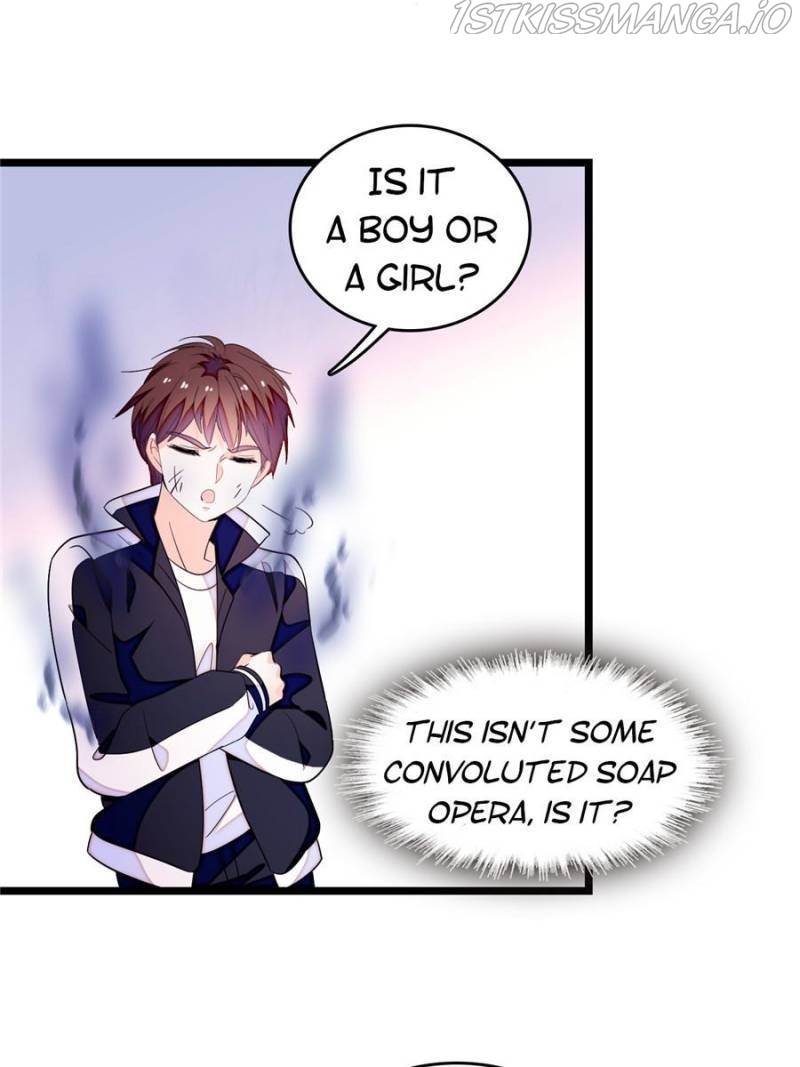 I’m Being Shipped With the King of Film! chapter 187 - page 29