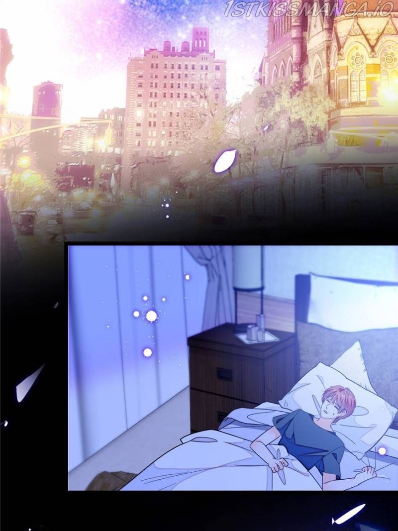 I’m Being Shipped With the King of Film! chapter 187 - page 32