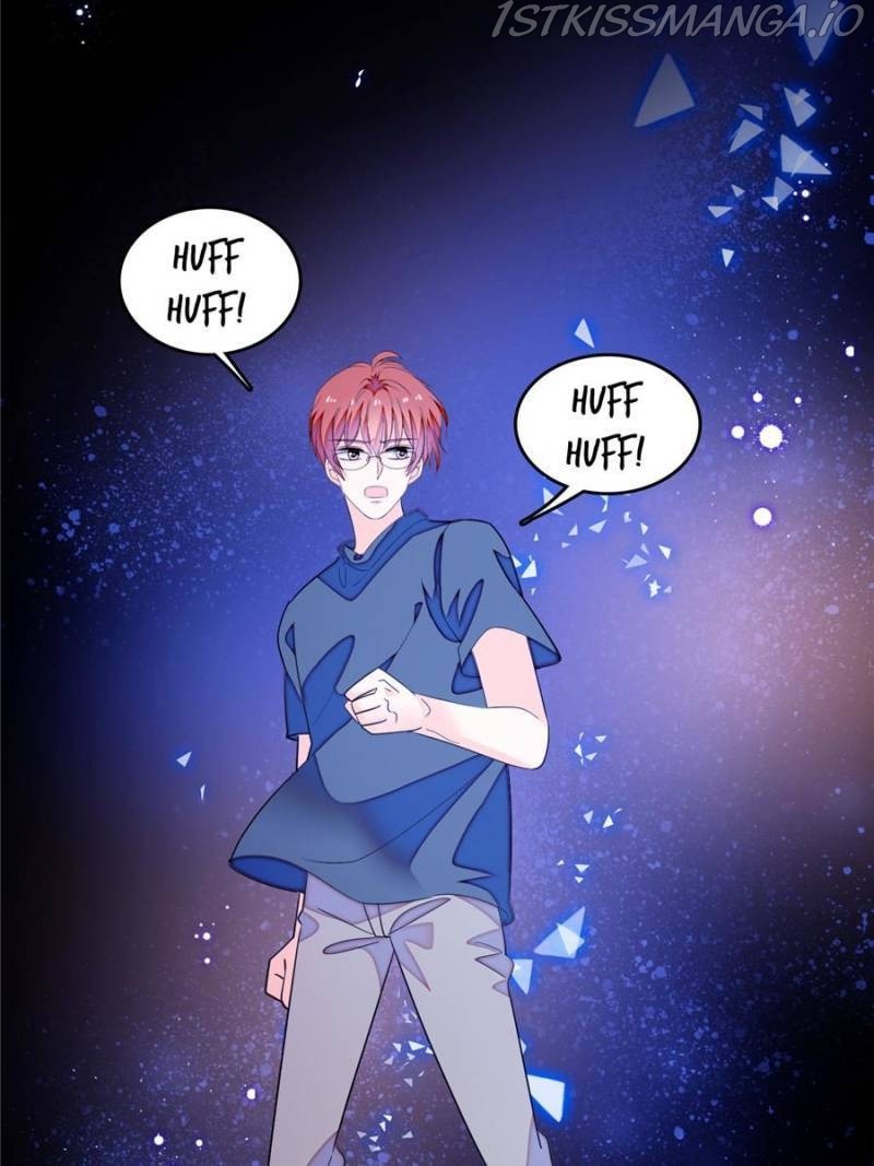 I’m Being Shipped With the King of Film! chapter 187 - page 33