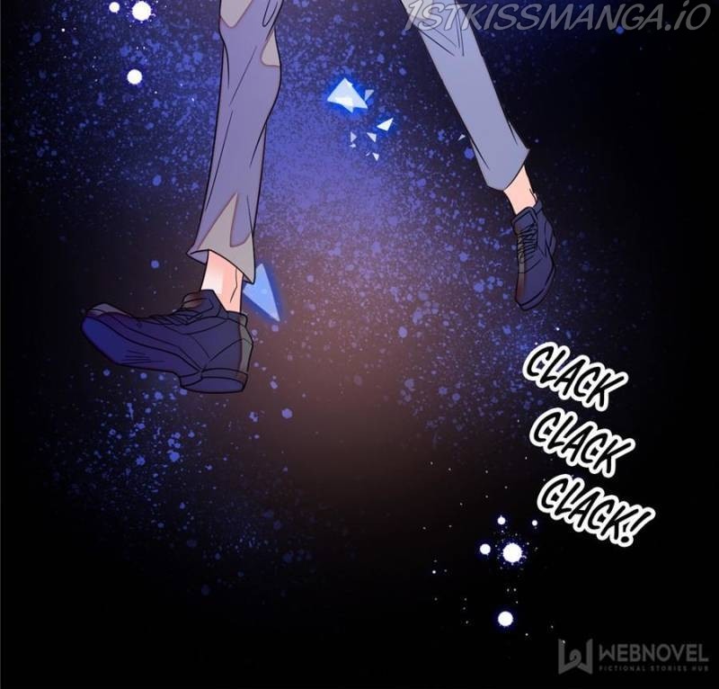 I’m Being Shipped With the King of Film! chapter 187 - page 34
