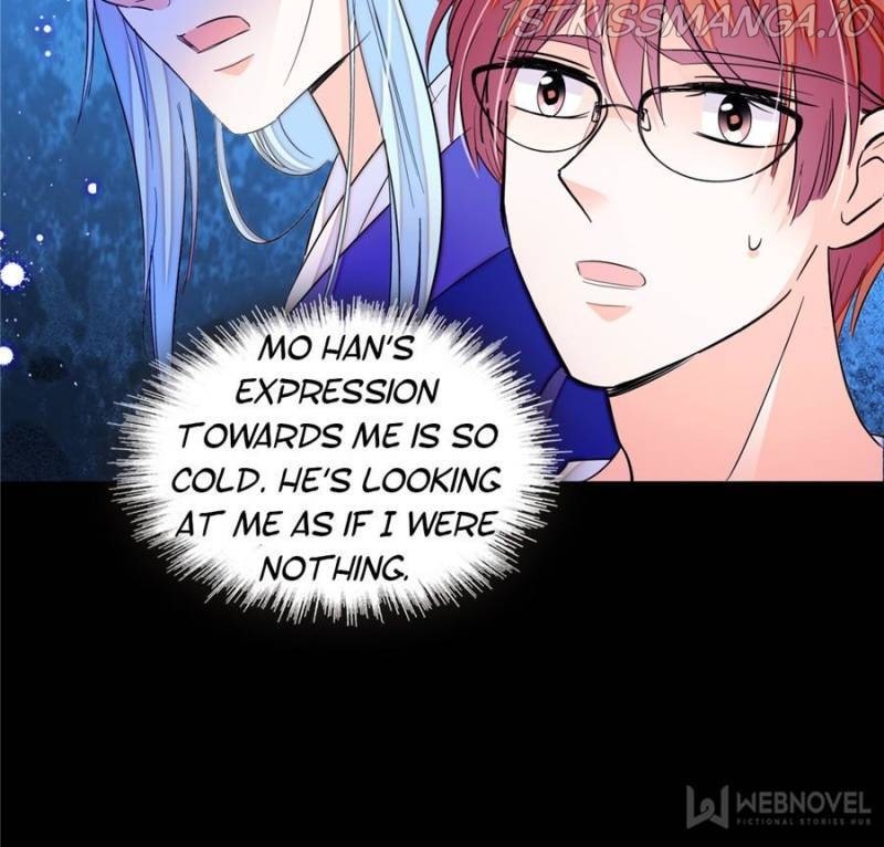 I’m Being Shipped With the King of Film! chapter 187 - page 38