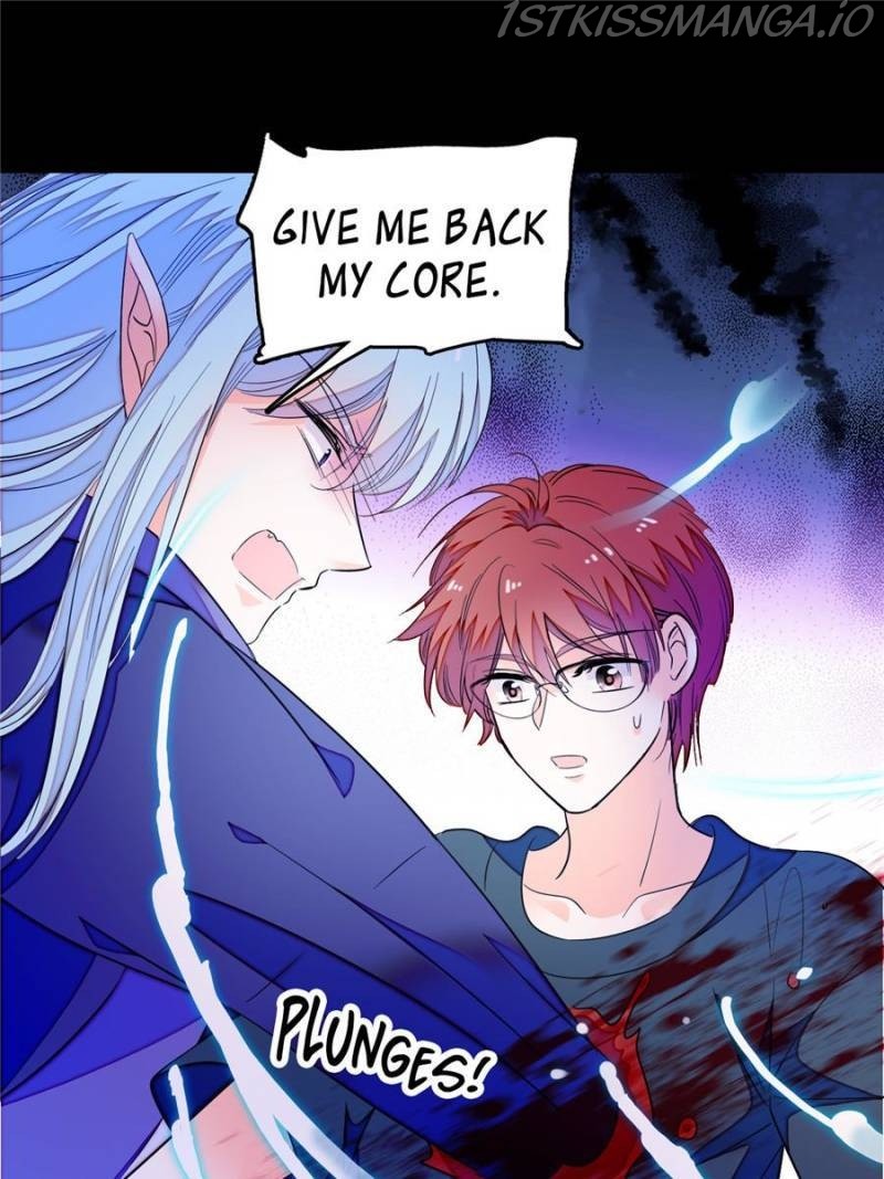 I’m Being Shipped With the King of Film! chapter 187 - page 39