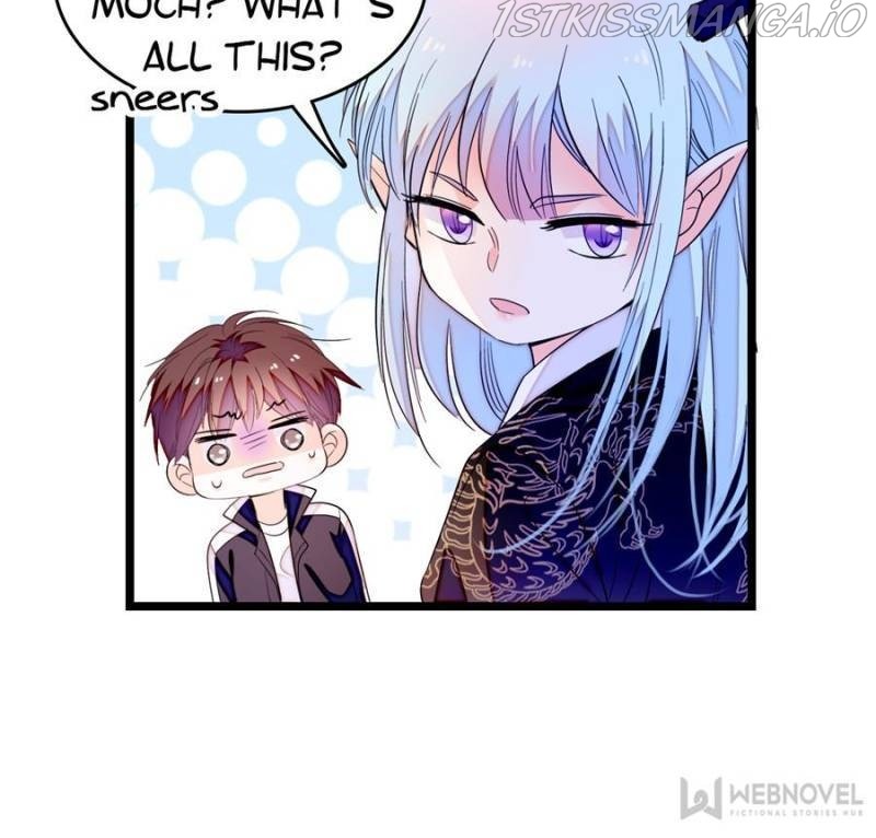 I’m Being Shipped With the King of Film! chapter 187 - page 4