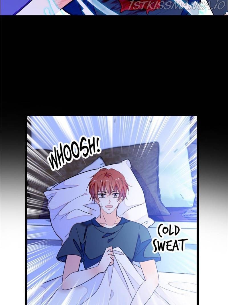 I’m Being Shipped With the King of Film! chapter 187 - page 40