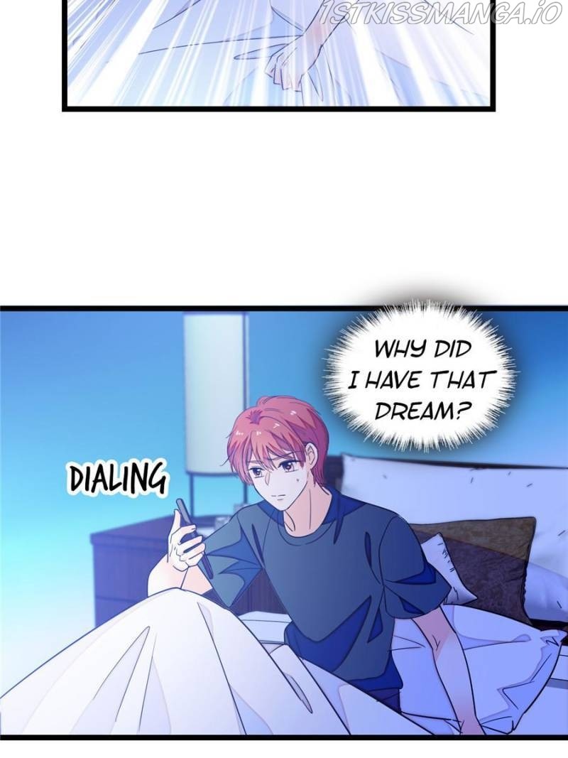 I’m Being Shipped With the King of Film! chapter 187 - page 41