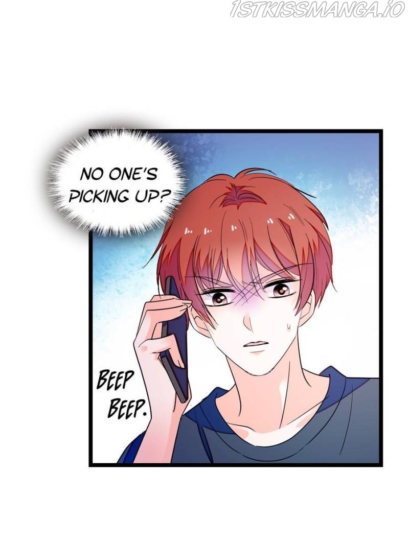I’m Being Shipped With the King of Film! chapter 187 - page 42