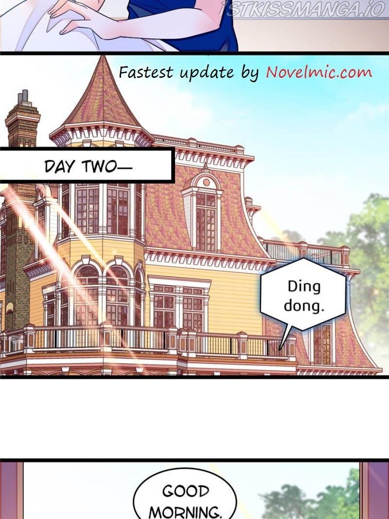 I’m Being Shipped With the King of Film! chapter 187 - page 45