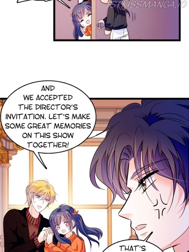 I’m Being Shipped With the King of Film! chapter 187 - page 47
