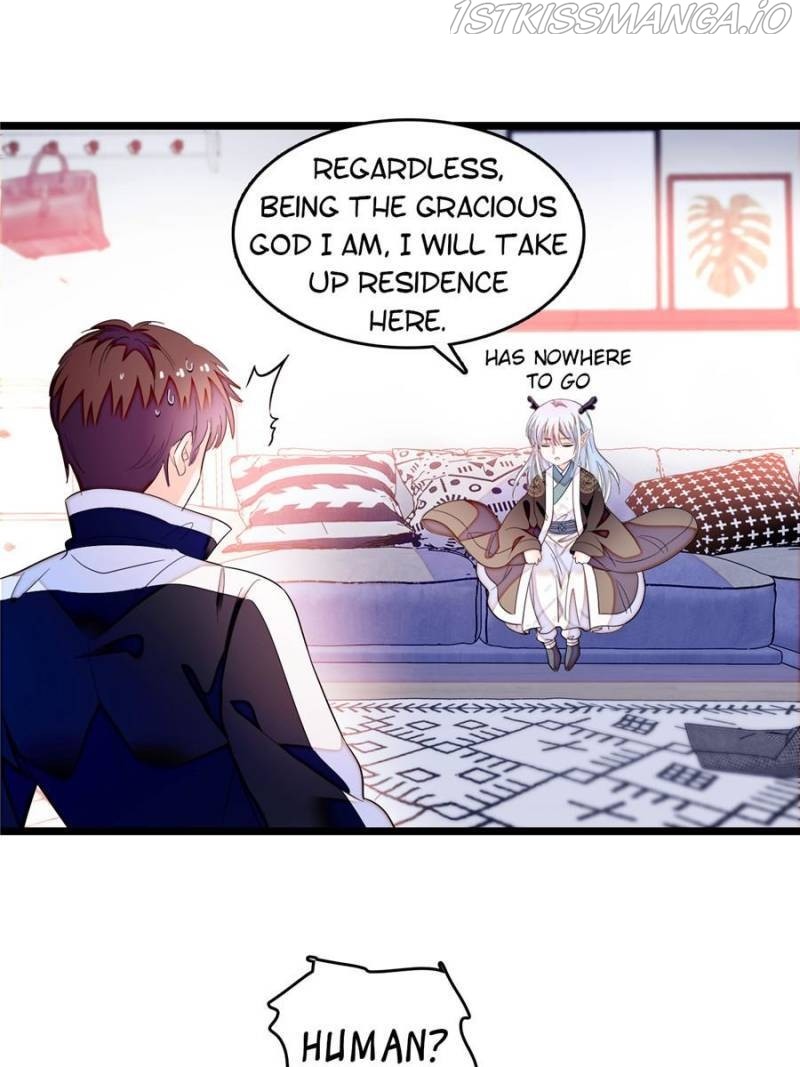 I’m Being Shipped With the King of Film! chapter 187 - page 5