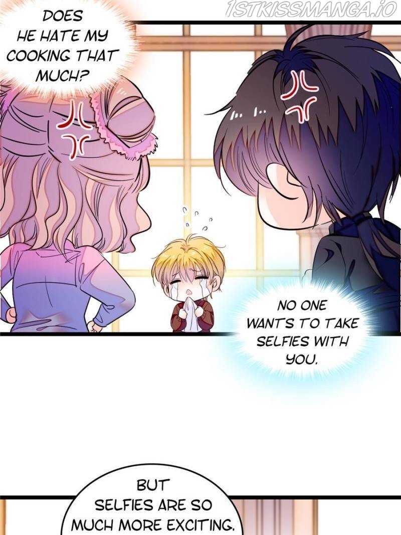 I’m Being Shipped With the King of Film! chapter 187 - page 50