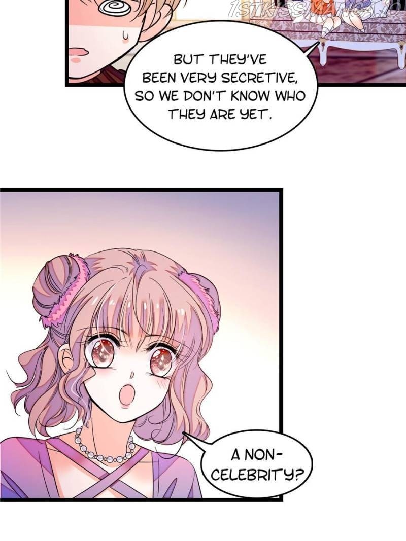 I’m Being Shipped With the King of Film! chapter 187 - page 55