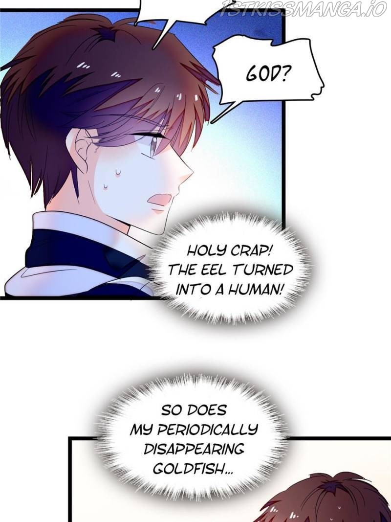 I’m Being Shipped With the King of Film! chapter 187 - page 6