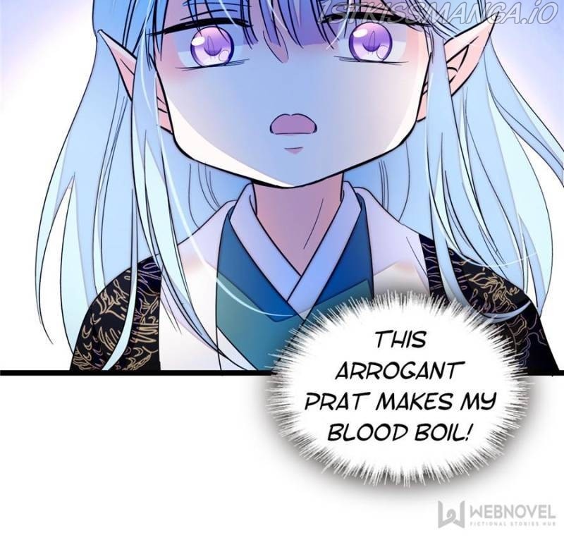 I’m Being Shipped With the King of Film! chapter 187 - page 8