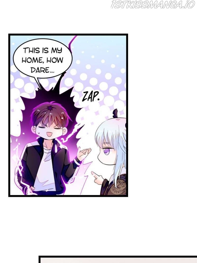 I’m Being Shipped With the King of Film! chapter 187 - page 9