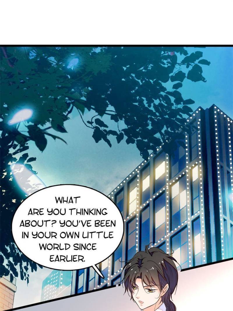 I’m Being Shipped With the King of Film! chapter 142 - page 1