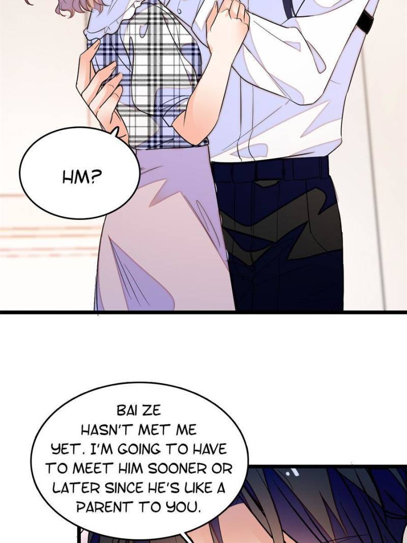 I’m Being Shipped With the King of Film! chapter 142 - page 10