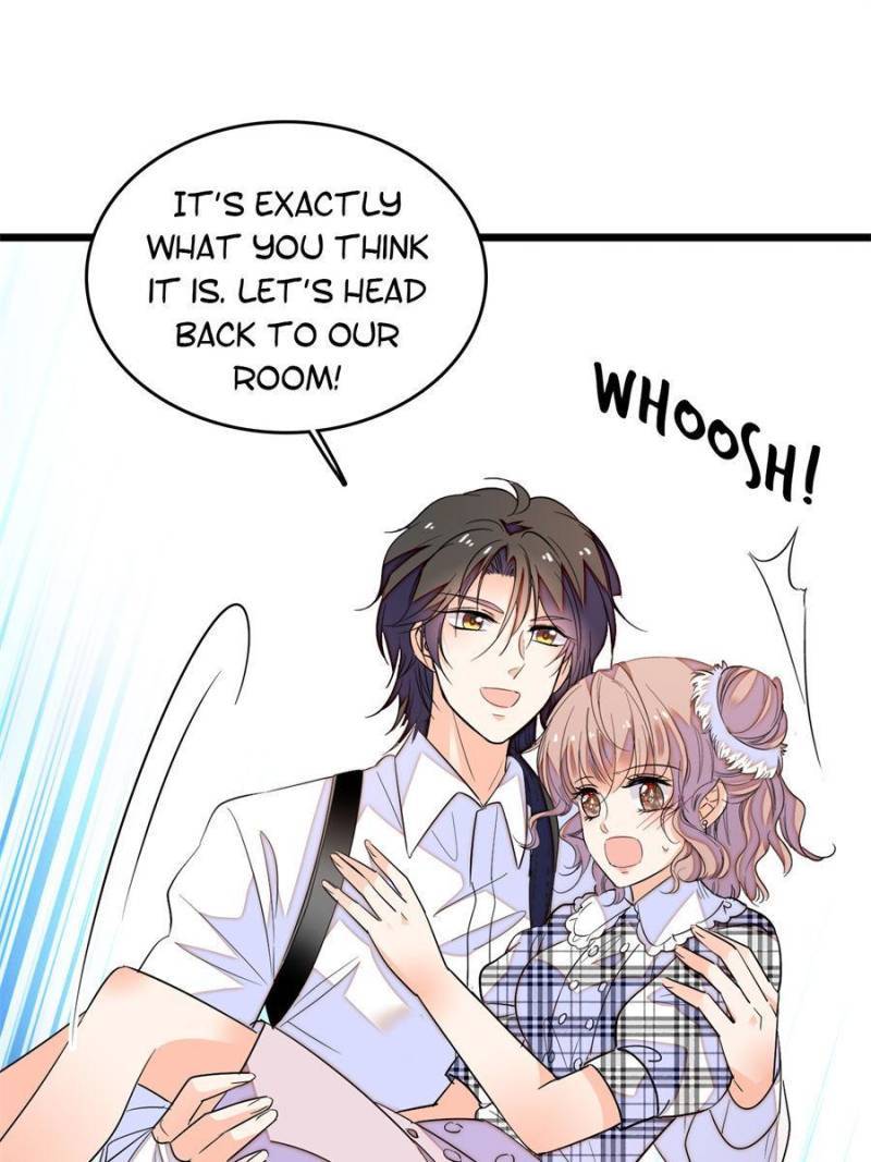 I’m Being Shipped With the King of Film! chapter 142 - page 17