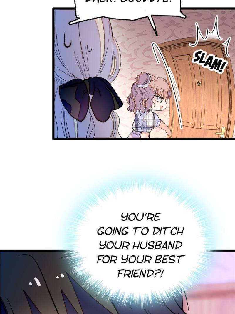 I’m Being Shipped With the King of Film! chapter 142 - page 22