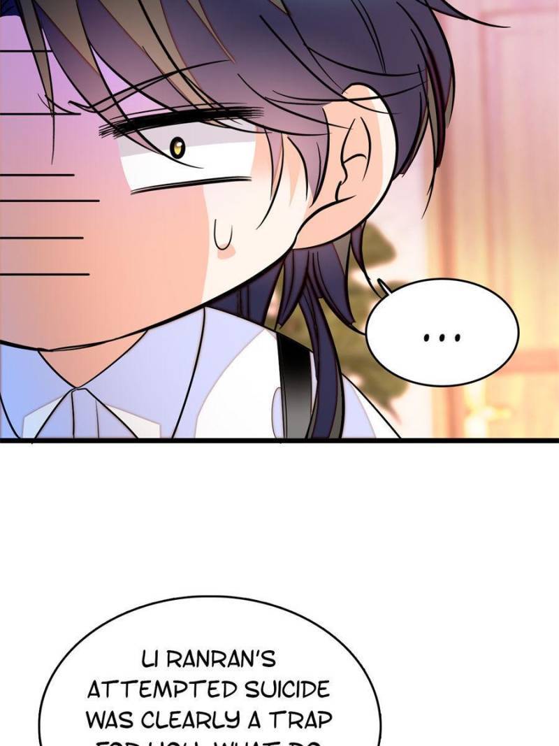 I’m Being Shipped With the King of Film! chapter 142 - page 23