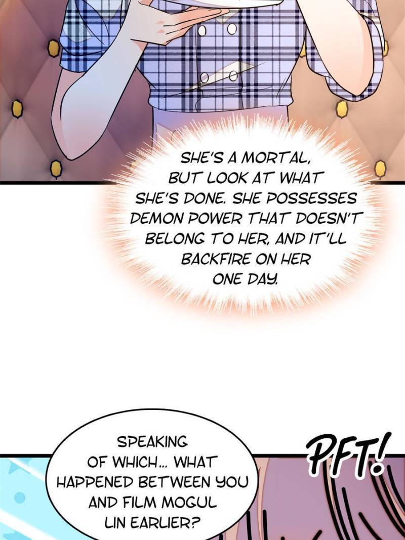 I’m Being Shipped With the King of Film! chapter 142 - page 26
