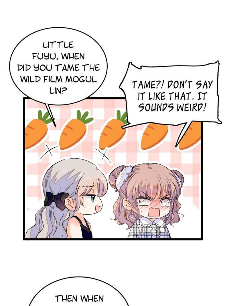 I’m Being Shipped With the King of Film! chapter 142 - page 29
