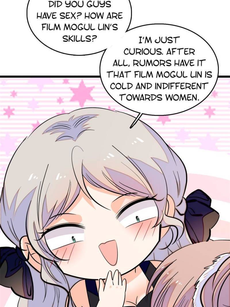 I’m Being Shipped With the King of Film! chapter 142 - page 30