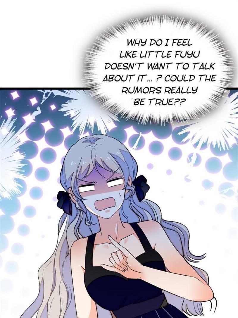 I’m Being Shipped With the King of Film! chapter 142 - page 33