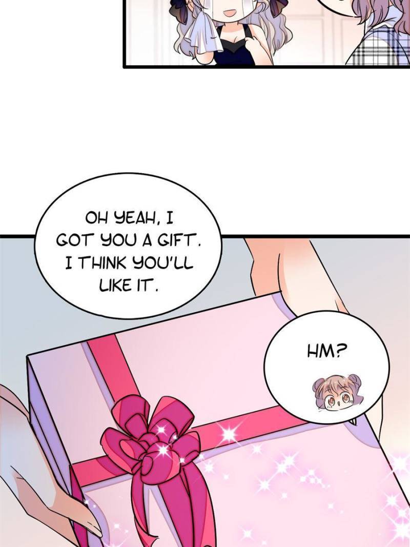 I’m Being Shipped With the King of Film! chapter 142 - page 35