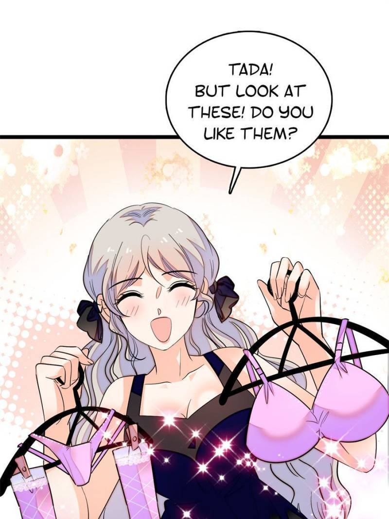 I’m Being Shipped With the King of Film! chapter 142 - page 37