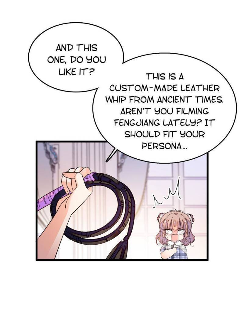 I’m Being Shipped With the King of Film! chapter 142 - page 39