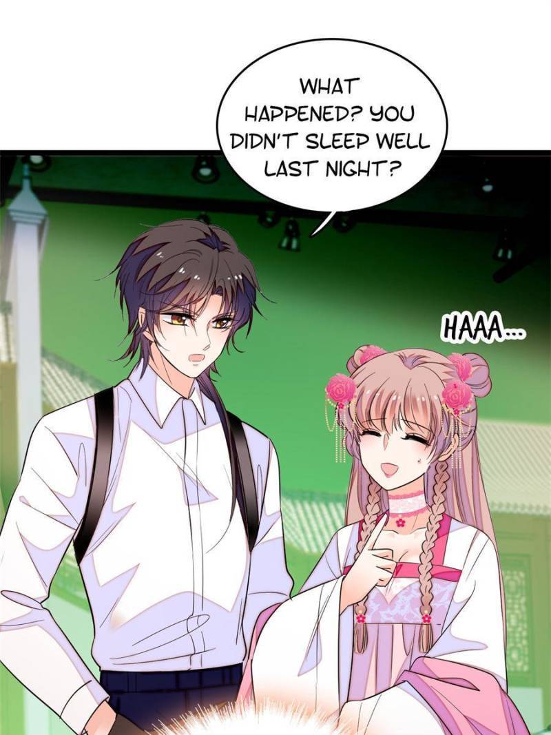 I’m Being Shipped With the King of Film! chapter 142 - page 45