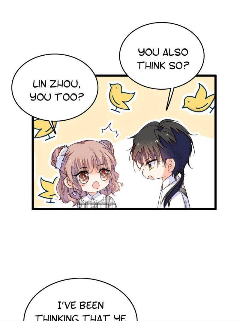 I’m Being Shipped With the King of Film! chapter 142 - page 5