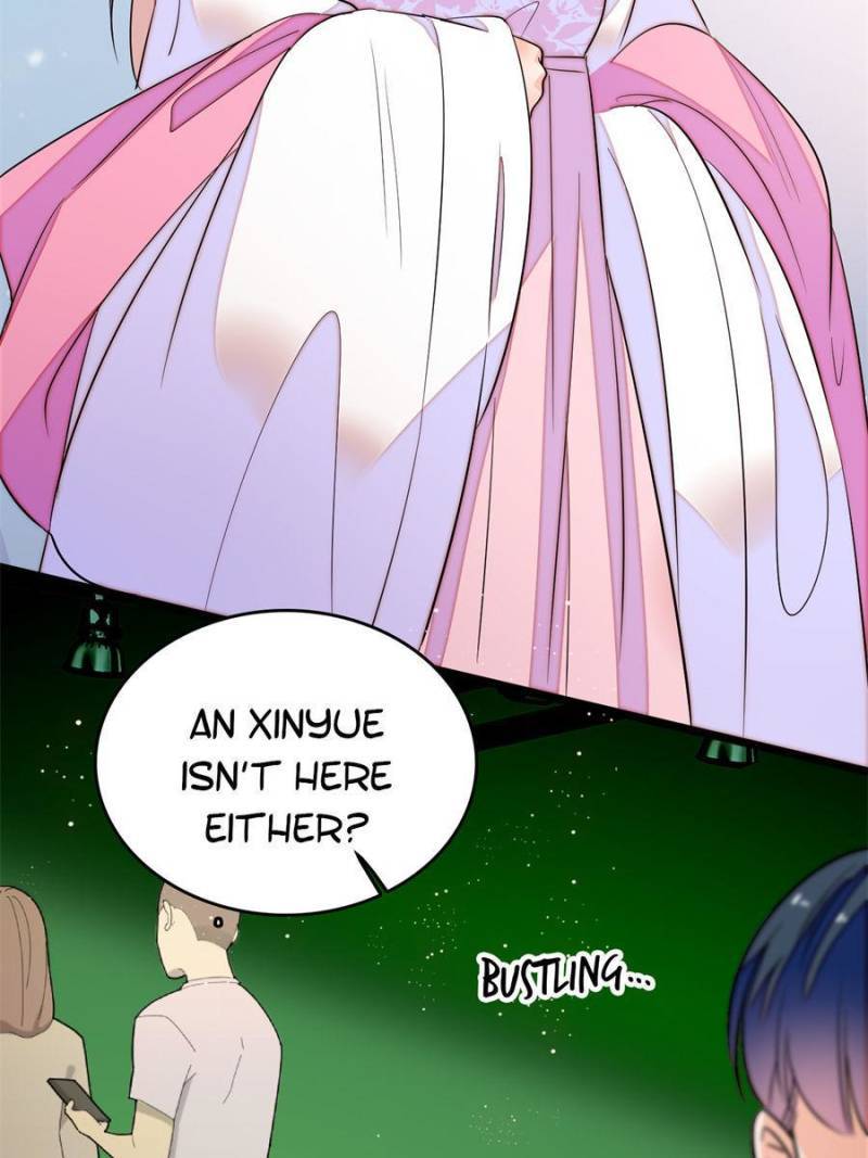 I’m Being Shipped With the King of Film! chapter 142 - page 54