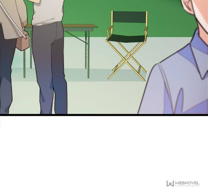 I’m Being Shipped With the King of Film! chapter 142 - page 55
