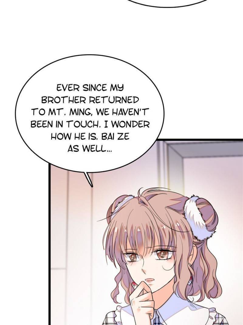 I’m Being Shipped With the King of Film! chapter 142 - page 7
