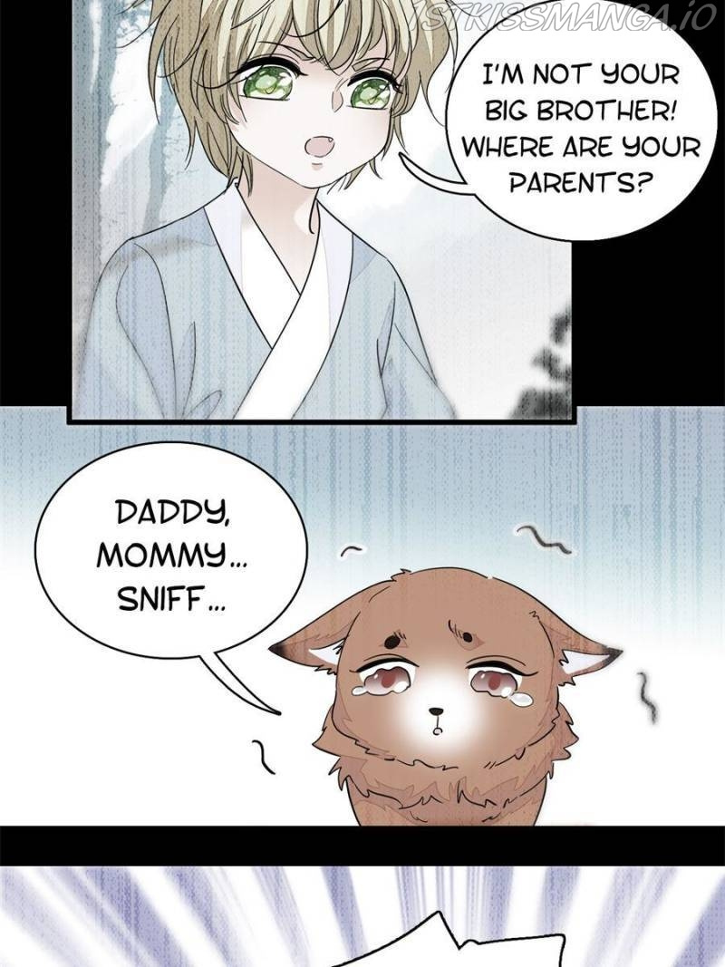 I’m Being Shipped With the King of Film! chapter 222 - page 10