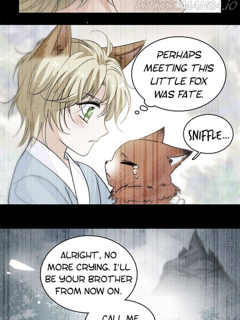 I’m Being Shipped With the King of Film! chapter 222 - page 15