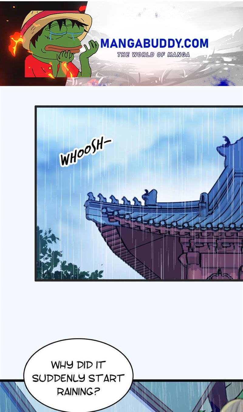 I’m Being Shipped With the King of Film! chapter 143 - page 1