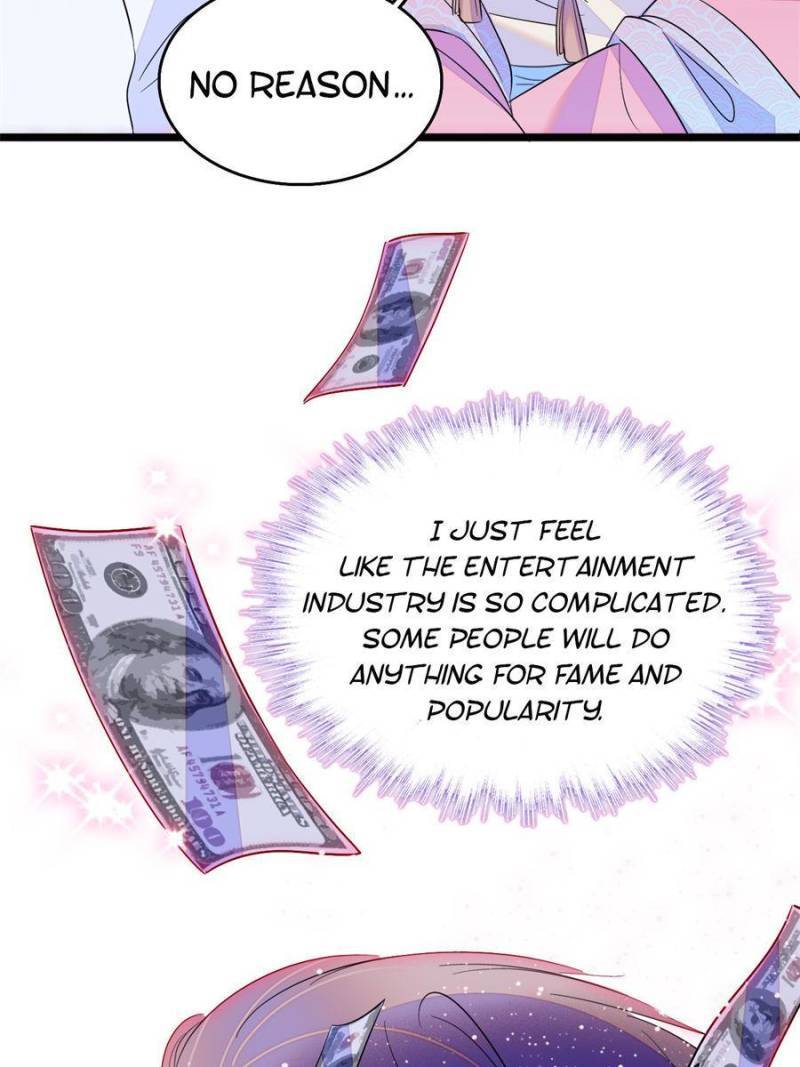I’m Being Shipped With the King of Film! chapter 143 - page 10