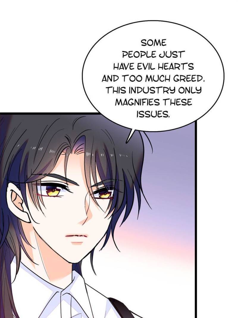 I’m Being Shipped With the King of Film! chapter 143 - page 14