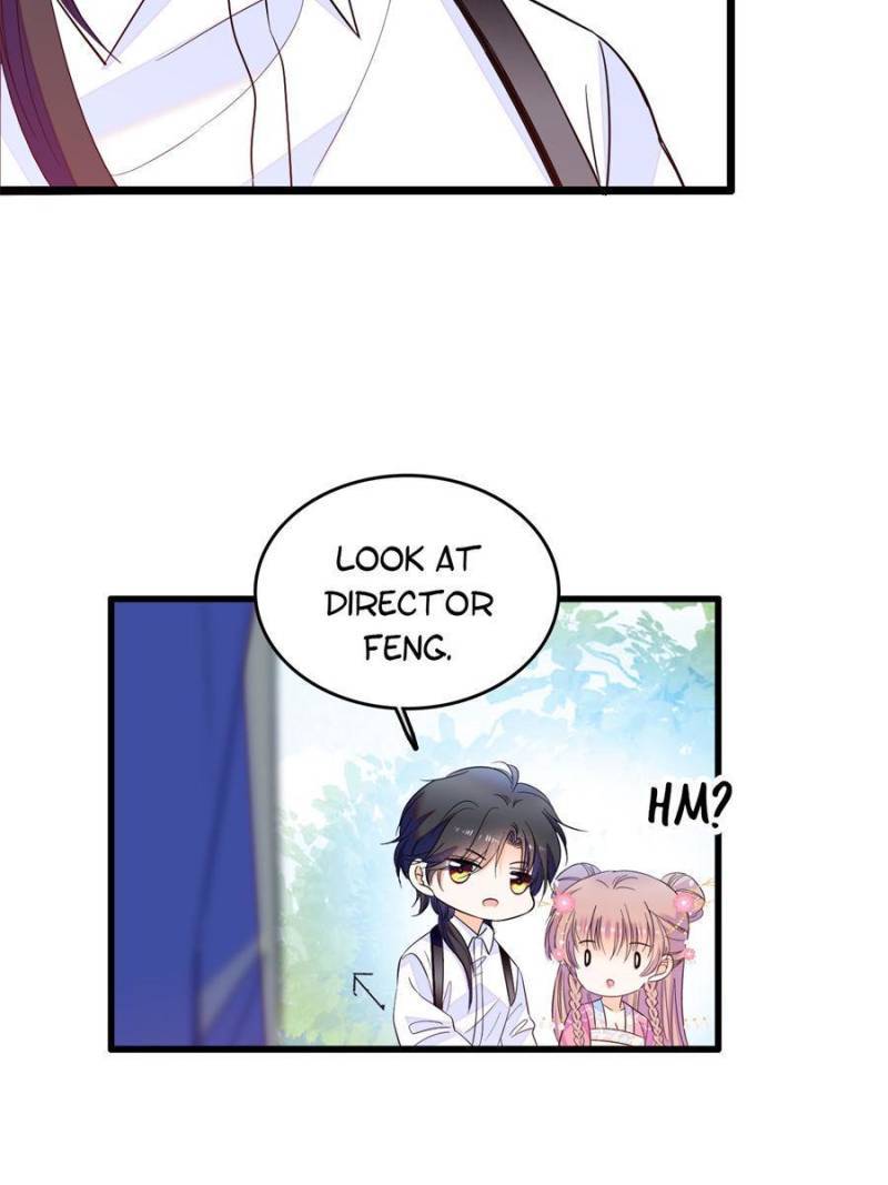 I’m Being Shipped With the King of Film! chapter 143 - page 15