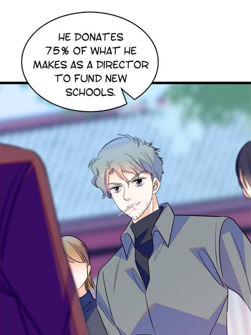 I’m Being Shipped With the King of Film! chapter 143 - page 16