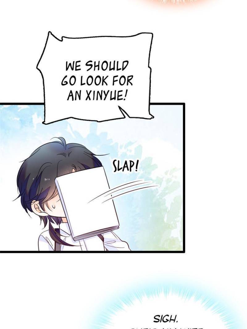I’m Being Shipped With the King of Film! chapter 143 - page 23
