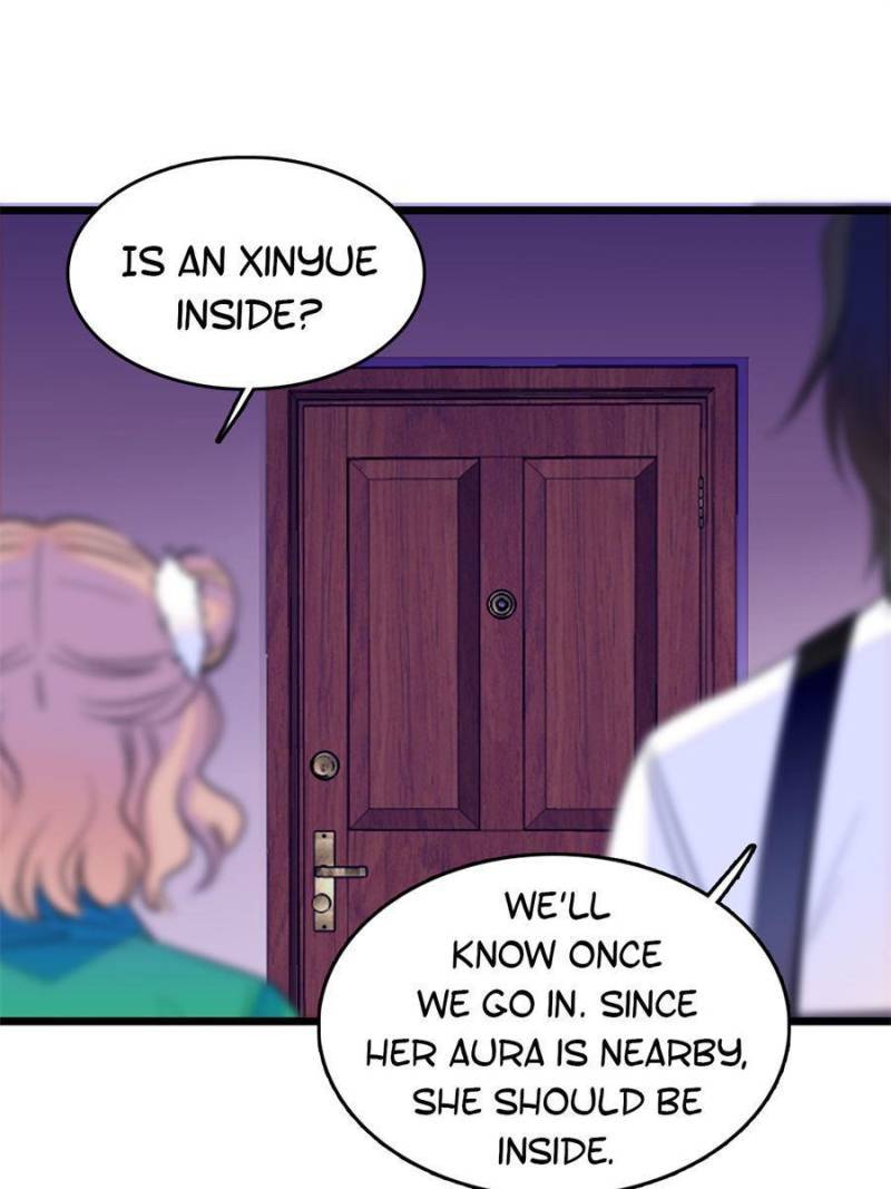 I’m Being Shipped With the King of Film! chapter 143 - page 26