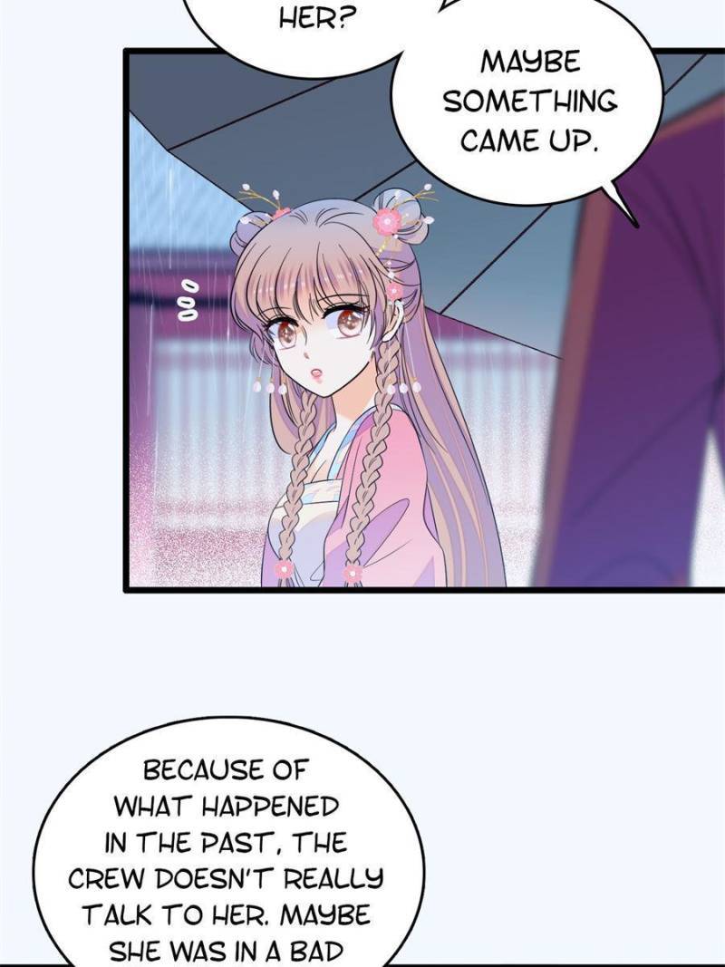 I’m Being Shipped With the King of Film! chapter 143 - page 3