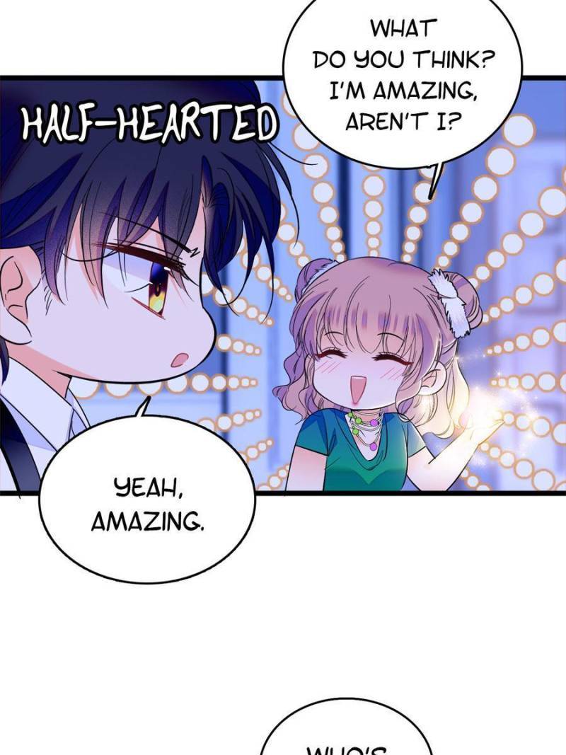 I’m Being Shipped With the King of Film! chapter 143 - page 31