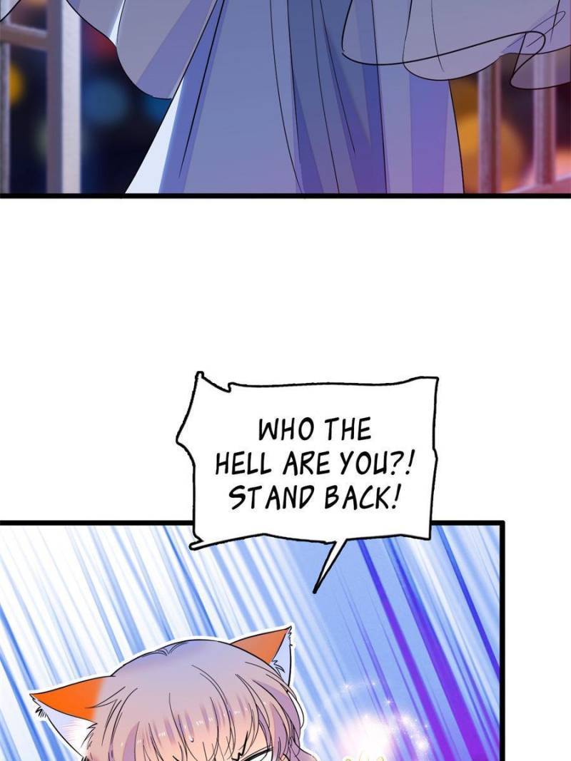 I’m Being Shipped With the King of Film! chapter 143 - page 35