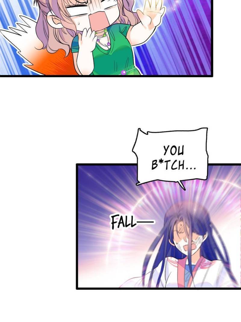 I’m Being Shipped With the King of Film! chapter 143 - page 36