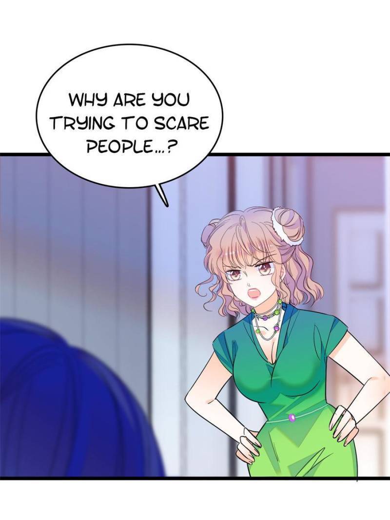 I’m Being Shipped With the King of Film! chapter 143 - page 39